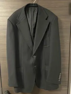 GUCCI グッチ グレー ストライプ テーラードジャケット セット - メルカリ