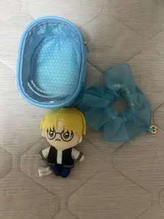 GiGO限定 INI マスコットぬいぐるみ 田島将吾