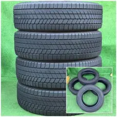 ブリヂストン VRX3 185/60R15 4本セット バリ溝 ブリヂストン VRX3 185/60R15 4本セット バリ溝 - メルカリ