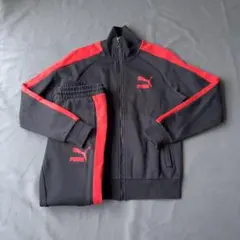 PUMA T7 TRACK JACKET トラックジャケット セットアップ
