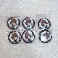 SideM Mマス 伊瀬谷四季 缶バッジ spring rabbits A B - メルカリ