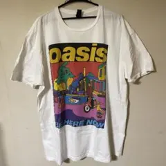 2025年最新】oasis tシャツの人気アイテム - メルカリ