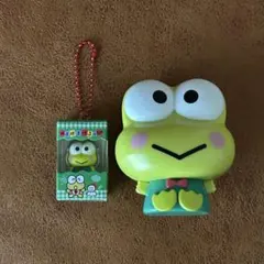 サンリオ けろけろけろっぴ チョコBOX ガチャガチャ セット