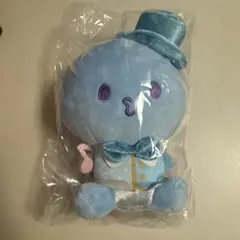 JOCHUM マイクン マスコット おめかしシリーズ