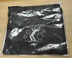 【未使用】鹿屋カンパチロウ　サコッシュ