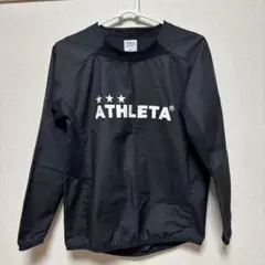 アスレタ ATHLETA ブラック ピステ 160