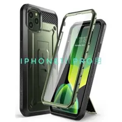 【匿名配送】★SUPCASE★iPhone11 Pro用 耐衝撃ケース★米軍規格のサムネイル