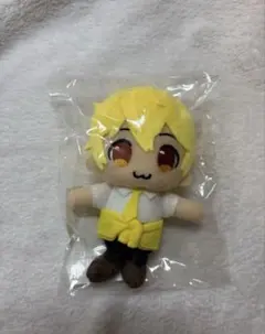すとぷり るぅと ぬいぐるみ マスコットのサムネイル