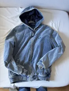 billabong ブルゾン