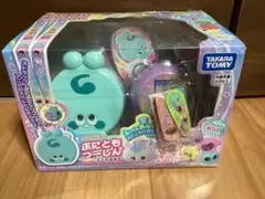ウォータールーパー ムツ モモムツ TOMMY レトロ - メルカリ
