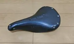 BROOKS ENGLAND / B17 　フレーム / スチール　blackのサムネイル
