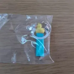 PEZ ミニチャーム アヒル