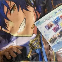 セガラッキーくじ プロセカ あんスタ B賞 漣ジュン