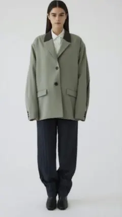RIM.ARK Back design tailored JKのサムネイル