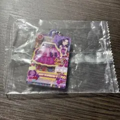 白樺リサ　シルキーラブデビルスカート アイカツ