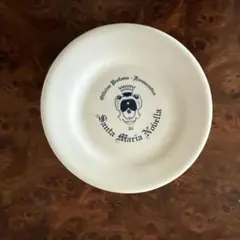サンタマリアノヴェッラ　小皿