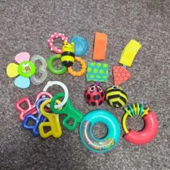 知育玩具セット 多色 おもちゃ