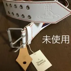 Vivienne Westwood ヴィヴィアンウエストウッド　牛革ベルト