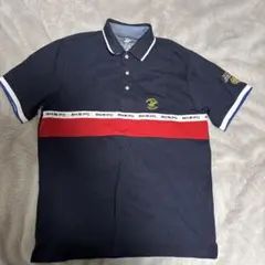 BEVERLY HILLS POLO CLUB ポロシャツ L