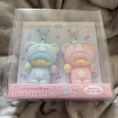 2026年最新】リトルツインスターズ フロッキーマスコットの人気