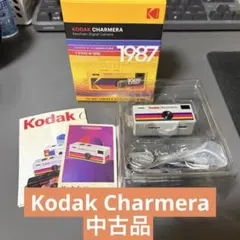 中古 Kodak Charmera コダック チャーメラ microSD付きのサムネイル