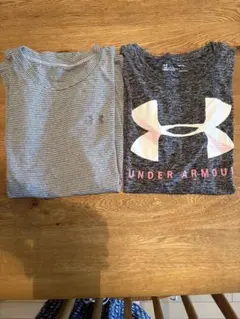 UNDER ARMOUR Mサイズ Tシャツ