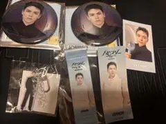 SEVENTEEN Vernon NEW_イルコンセット