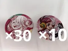 Q*)様 花魁坂京夜 ホログラム缶バッジ vol.7 20個 - メルカリ