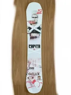 CAPITA DOA 156スノーボードのサムネイル