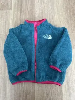 THE NORTH FACE リバーシブルコージージャケット NYB82032