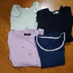 レディース　ニット　まとめ売り