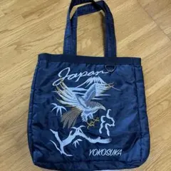 2025年最新】スカジャントートの人気アイテム - メルカリ