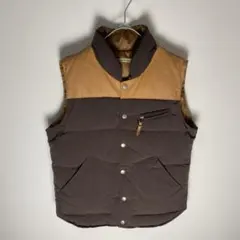 ベスト ブラウン