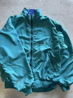 ares様専用89年製 Patagonia シェルドシンチラジャケット