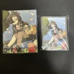 伝説の鼓動ジムセット　マリィ　サプライのみ 強化拡張パック「伝説の鼓動」のポケモンカードジムセット公開