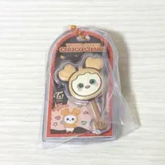 TWICE LOVERS チョコがけボーロ&チャーム ジヒョ