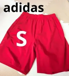 adidas 　ショートパンツ 　スポーツ　パンツのサムネイル