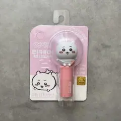 ちいかわ　韓国限定　リップクリームのサムネイル