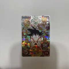 2025年最新】ドラゴンボールヒーローズ孫悟空少年期の人気アイテム