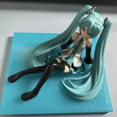 初音ミク フィギュア Fairy Of Music※箱無し