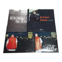 jjj MUD 仙人掌 ENDRUN レコード LP 4点セット 2025年最新】仙人掌 レコードの人気アイテム - メルカリ