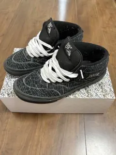 Vans Fucking Awesome Half Cab 28.5cm