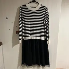 GLOBALWORK グローバルワーク ドッキングワンピース