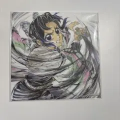 鬼滅の刃 入場特典 第16弾　描き下ろし　胡蝶しのぶ 誕生日記念ボード　5枚 鬼滅の刃 入場特典第16弾 胡蝶しのぶ誕生日描き下ろし 2月20日より配布!