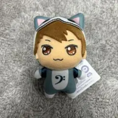 2025年最新】アイドリッシュセブン ぬいぐるみ 十龍之介の人気アイテム