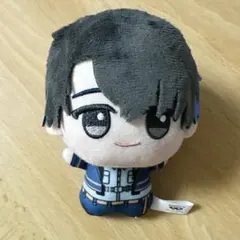 パラライ 犬飼憂人 ぬいぐるみ　セット　まとめ Paradox Live ぬいぐるみ2022 犬飼憂人【アニメタイムズSTORE】