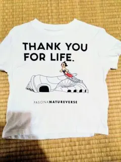 大阪関西万博2025 インドネシアパビリオン 限定Tシャツ メンズ 半袖 M