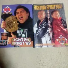 2026年最新】新日本プロレス パンフレットの人気アイテム - メルカリ