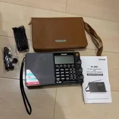 2026年最新】tecsun pl-880の人気アイテム - メルカリ