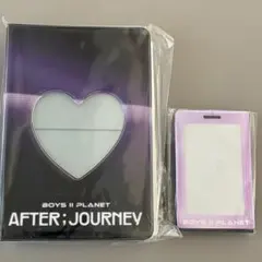 コレクトブック タレントカード